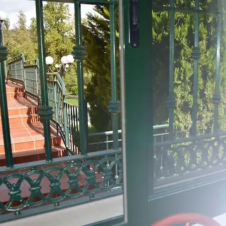 Malaga Elviria Golf Марбелья