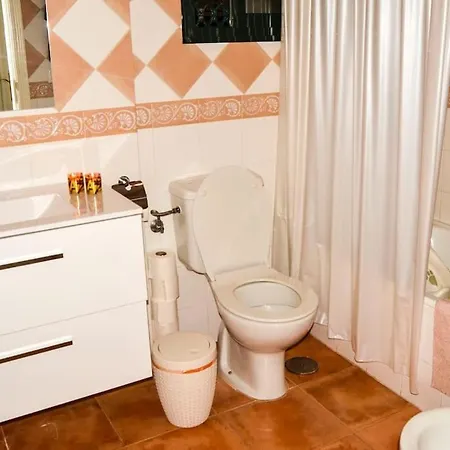 Апартаменти Malaga Elviria Golf