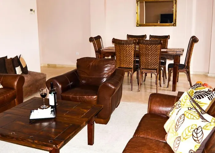 Apartman Malaga Elviria Golf *