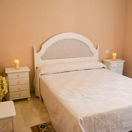 Malaga Elviria Golf *