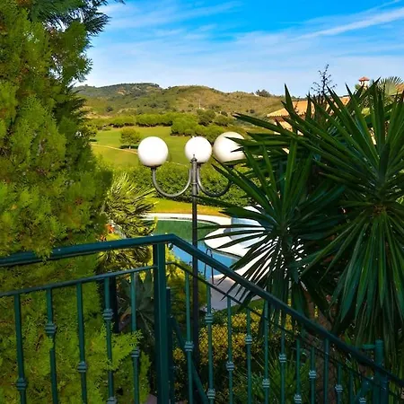 Appartement Malaga Elviria Golf