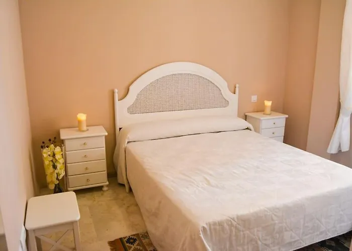 Malaga Elviria Golf *