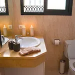 Malaga Elviria Golf 아파트 마르베야