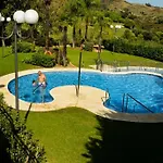 Malaga Elviria Golf Appartement *