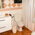 아파트 Malaga Elviria Golf