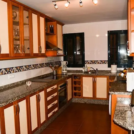 Apartment Malaga Elviria Golf *
