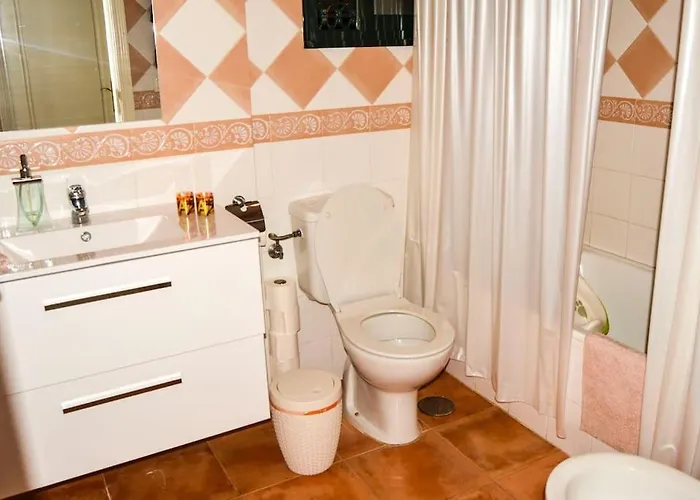 Apartment Malaga Elviria Golf